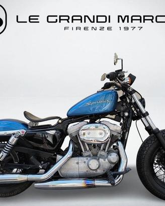 Harley-Davidson Sportster 883 XL