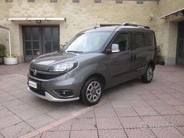 FIAT DOBLÒ Trekking