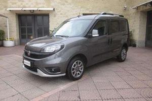 FIAT DOBLÒ Trekking