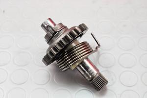 ALBERO AVVIAMENTO YAMAHA YZ 250 1993 1994 YZ250 19