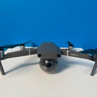 MAVIC 2 ZOOM con accessori