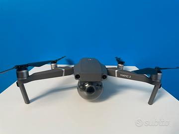 MAVIC 2 ZOOM con accessori