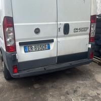 Furgone Ducato, maxi