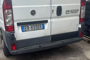Furgone Ducato, maxi