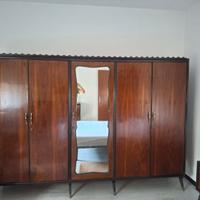 Armadio camera da letto