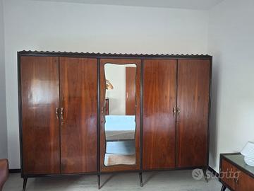 Armadio camera da letto