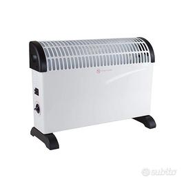 Riscaldatore elettrico
