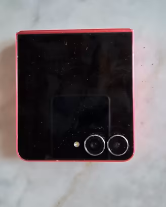 GALAXY ZFLIP7 
