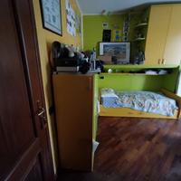 Cameretta per bambini/ragazzi