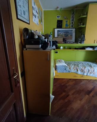 Cameretta per bambini/ragazzi