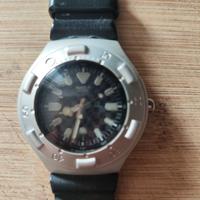 Swatch irony scuba 200