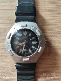 Swatch irony scuba 200