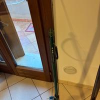 Arbalete Omer 75 carbon camo