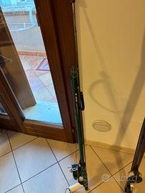 Arbalete Omer 75 carbon camo