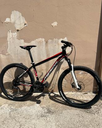 Mtb merida 26
