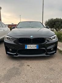 Bmw serie 3 f30 kit m3