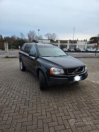 Volvo XC90 2.4 d5 Executive 185cv