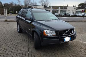 Volvo XC90 2.4 d5 Executive 185cv