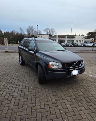 Volvo XC90 2.4 d5 Executive 185cv