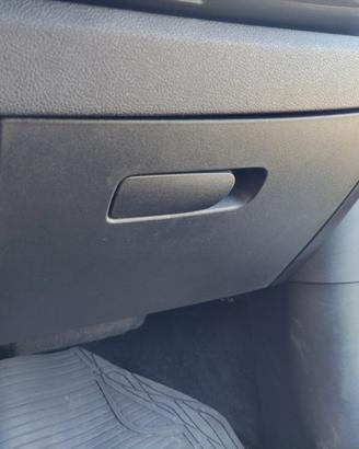 Cassetto portaoggetti FIAT 500X del 2017