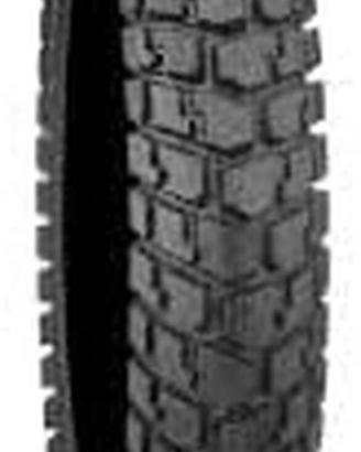 Pneumatico HF904 Median 130/90-16 Dual Sport
