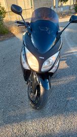 scooter tmax