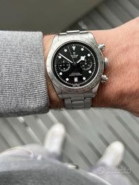 Tudor Black Bay Chronograph ( Permuta )