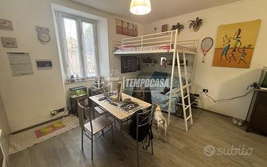 monolocale senza spese