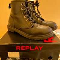 Anfibi bambini Replay