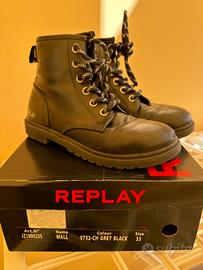 Anfibi bambini Replay