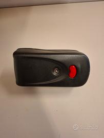 CISA elettroserratura con pulsante 