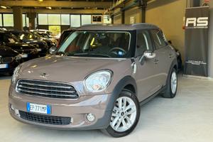 Mini COUNTRYMAN 1.6 COOPER D NEOPAT KMCERT GARANZ
