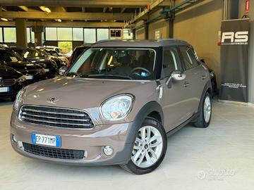 Mini COUNTRYMAN 1.6 COOPER D NEOPAT KMCERT GARANZ