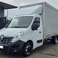 RENAULT MASTER 2.3 DCI 145cv " CENTINATO "