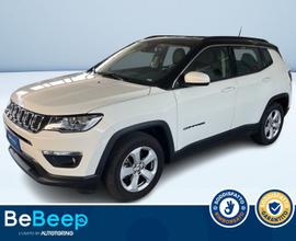 Jeep Compass 1.4 M-AIR LONGITUDE 2WD 140CV MY19