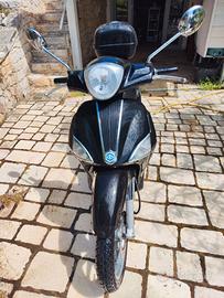 Piaggio Liberty 150
