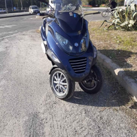 MP3 Piaggio 250cc