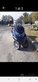 MP3 Piaggio 250cc