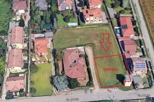Terreno Residenziale Arconate