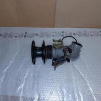 corpo farfallato iniezione buell xb9 fino al 2007