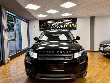 Land Rover Range Evoque 2.0 TD4 180 CV Coupé HSE D