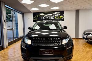 Land Rover Range Evoque 2.0 TD4 180 CV Coupé HSE D