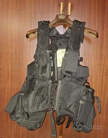 Gilet tattico
