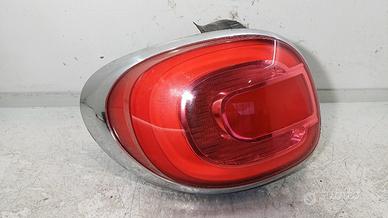 STOP FANALE POSTERIORE SINISTRO FIAT 500 L Serie (