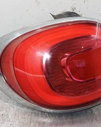 STOP FANALE POSTERIORE SINISTRO FIAT 500 L Serie (