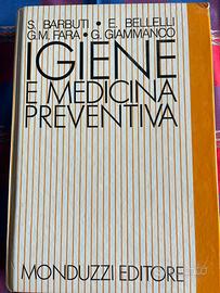 Igiene e medicina preventiva