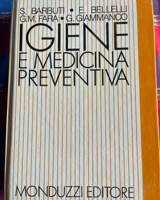Igiene e medicina preventiva