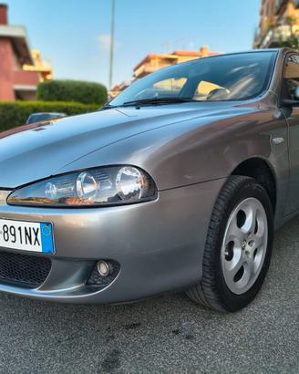 Alfa Romeo 147 1.9 JTD 120cv UNICO PROPRIETARIO