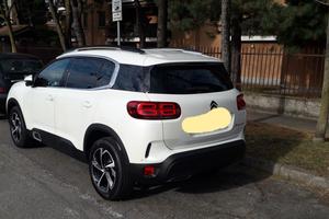 c5 aircross 20mila km