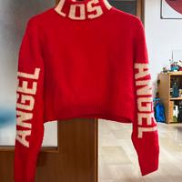 Maglione lost angel